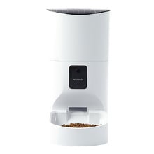 9L Automatic Pet Feeder with Camera